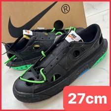 NIKE US10.5 [Nuovo] Blazer