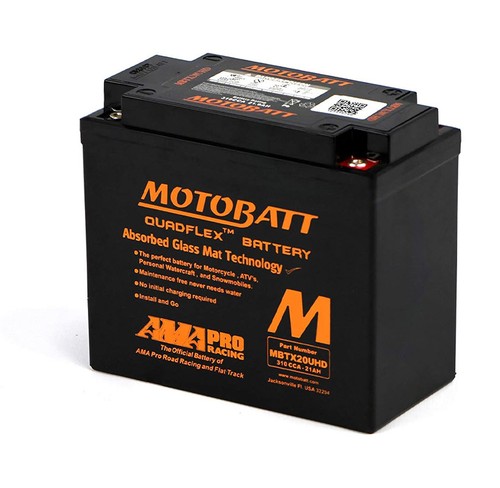 Mbtx20uhd batteria motobatt - mbtx20uhd,