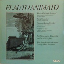LP Christoph Graupner / Daniel