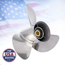 13 1/2x15 Stainless YBS