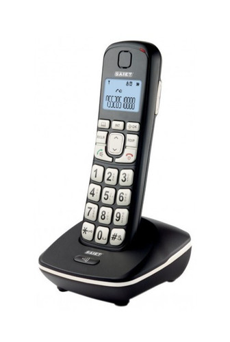 Cordless saiet ergo dect gap - cordless,