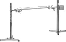 Girarrosto Elettrico per