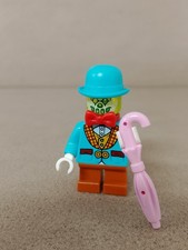 Lego Hidden Side Jimbo Minifigure 