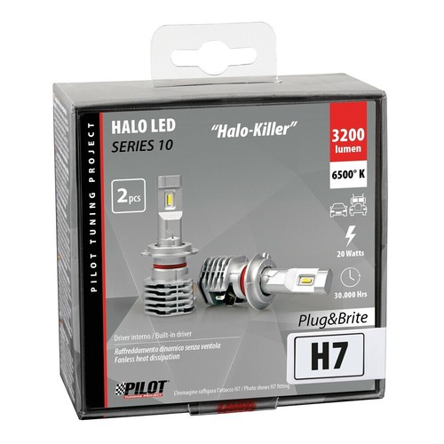 Coppia lampade lampadine led - lampadine, a