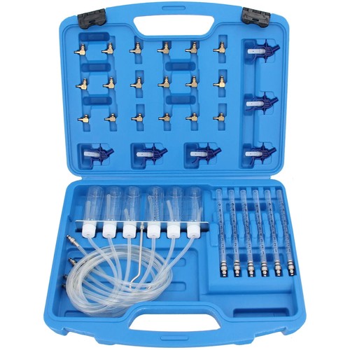 Kit tester controllo iniettori - kit,