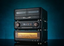 Technics Amplificatore HiFi