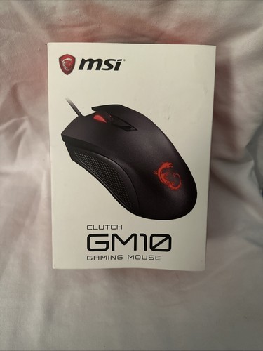 Msi clutch gm10 2400dpi 4 - msi,