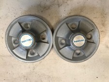 TRIUMPH SPITFIRE SET 2 COPPE