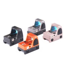 Red Dot Mini RMR Cannocchiale