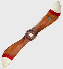 Bristol WWI Elica Legno 31"