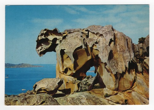 Palau capo orso sassari - -,