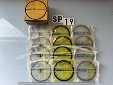 Fasce elastiche Fiat 124 Coupè 125 diametro 80 + 0,4 SP 5235