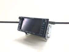 Autoradio / Stereo / Navigatore (ORIGINALE) Toyota Corolla 2003 - 86120-33421