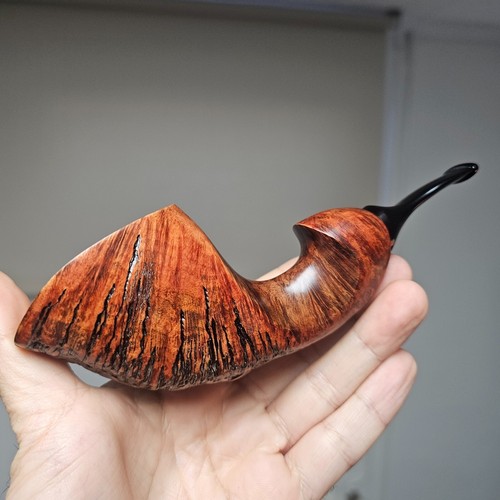 Pipa manfred hortig - pipa,