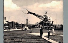 Rimini Eliporto al Mare elicottero F. Grande non spedita 