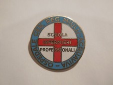 distintivo ospedale Miulli