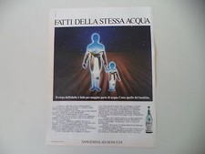 advertising Pubblicità 1979