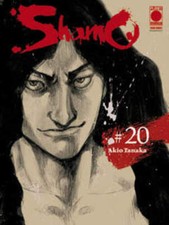 SHAMO 20