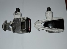 Pedali TIME Equipe pro Challenge vintage