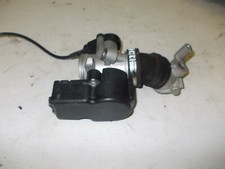 CORPO FARFALLATO COLLETTORE ASPIRAZIONE BMW C400 GT C18