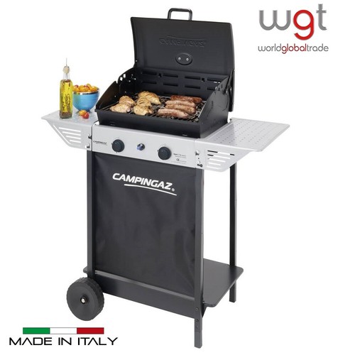 Barbecue gas campingaz 7kw - campingaz,