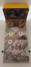 Flipper Elettronico GP Montecarlo Arco Falc Milano Vintage Pinball