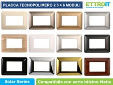 Placche tecnopolimero 4 7 - placche,