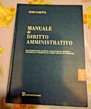 Elio Casetta MANUALE DI
