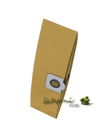 Sacchetti per aspirapolvere - 12,