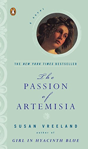 The passion artemisia susan - passion, of