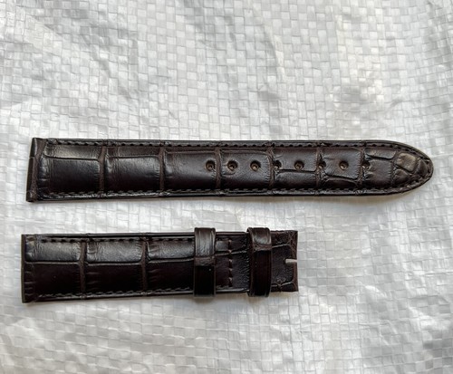 Montblanc cinturino pelle - cinturino,