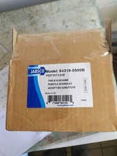 Jabsco 54318-0500B Kit piedi
