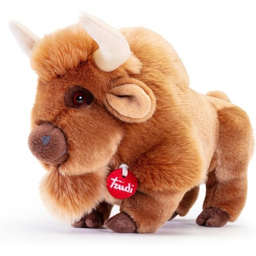 Trudi bisonte rocky animali - rocky,