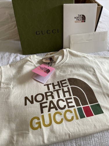 The north face gucci - north,