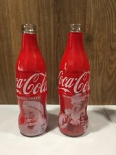 Coca-Cola Classic/Zero Set Bottiglie Natale 2021