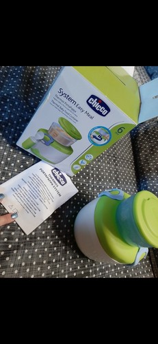 Thermos pappa chicco - thermos,