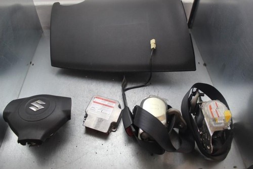 Kit airbag completo per - kit,