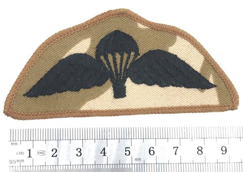 Mimetico deserto esercito - deserto,