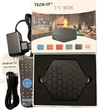Smart box plus - box, q-plus