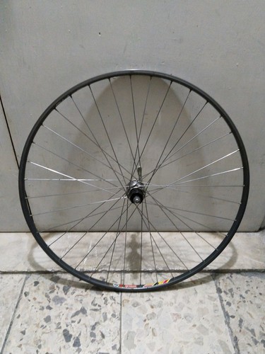 Ruota fir bici - fir,