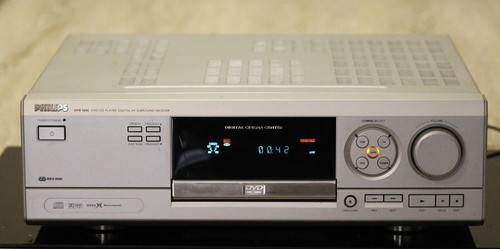 Home cinema philips - home,