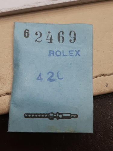 Rolex albero carica tige - rolex,