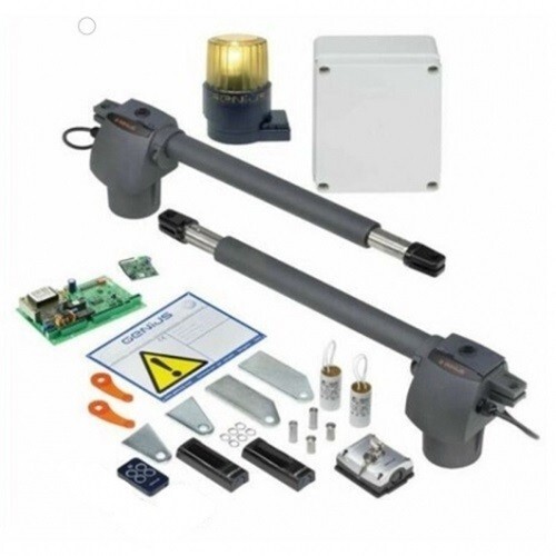 Faac genius kit - genius, 2