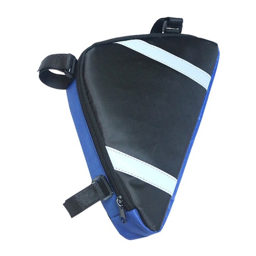 Borsa portabici telaio - borsa,