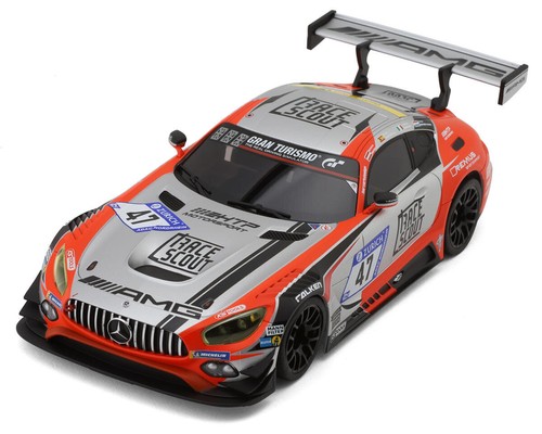 Kyosho mercedes amg - kyosho,
