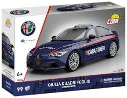 Cobi 24654 giulia - 24654,