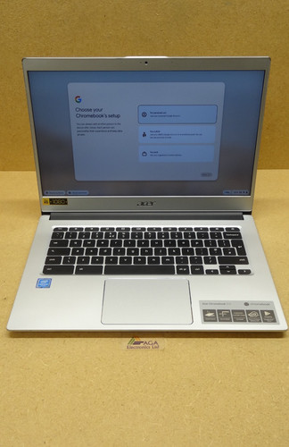 Acer chromebook cb514 - acer, cb514-1h