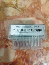 Centralina Obd Aggiuntiva Per Alfa Romeo Giulietta/ Mito 