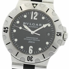 Orologio Uomo Bulgari BVLGARI