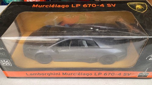 Braha lamborghini - braha, rc
